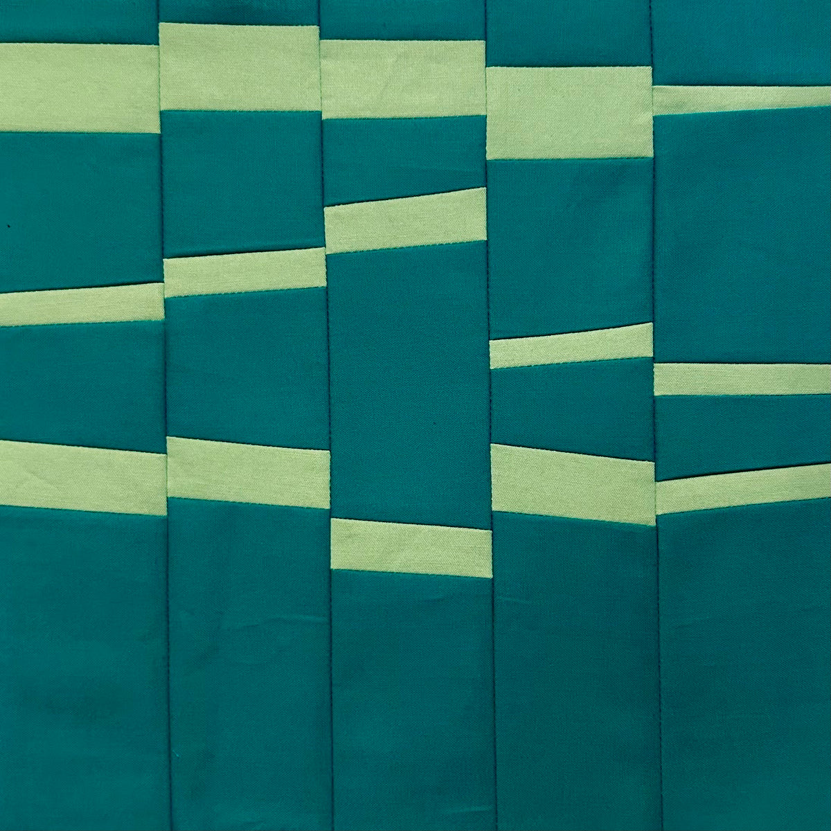 gather here classes-Improv Piecing: Ellsworth Kelly Style-class-gather here online