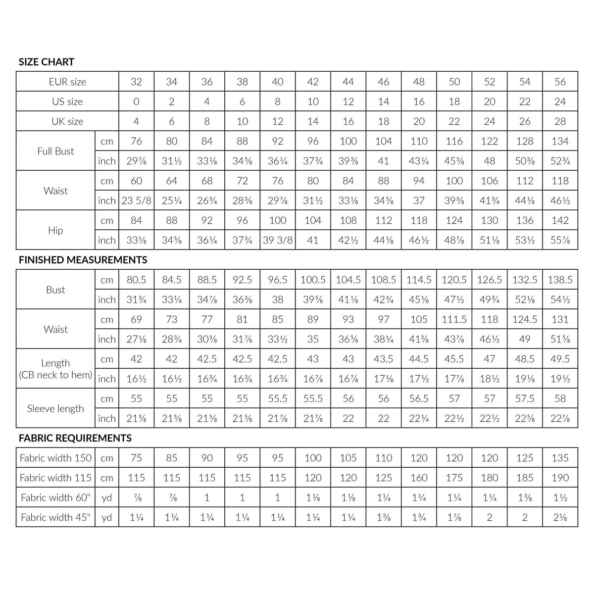 Named Clothing-Kanerva Button-Back Tee Pattern - PDF DOWNLOAD-sewing pattern-gather here online