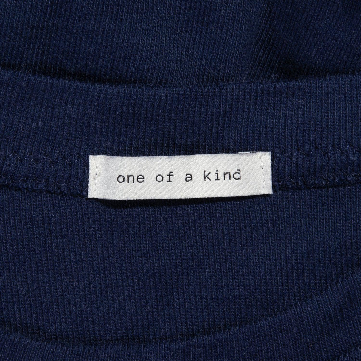 Kylie and The Machine-One of A Kind Woven Labels-notion-gather here online