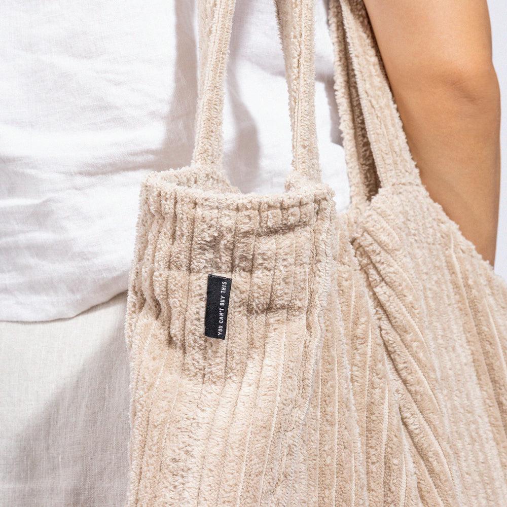 Kylie and The Machine-You Can't Buy This Woven Labels-notion-gather here online