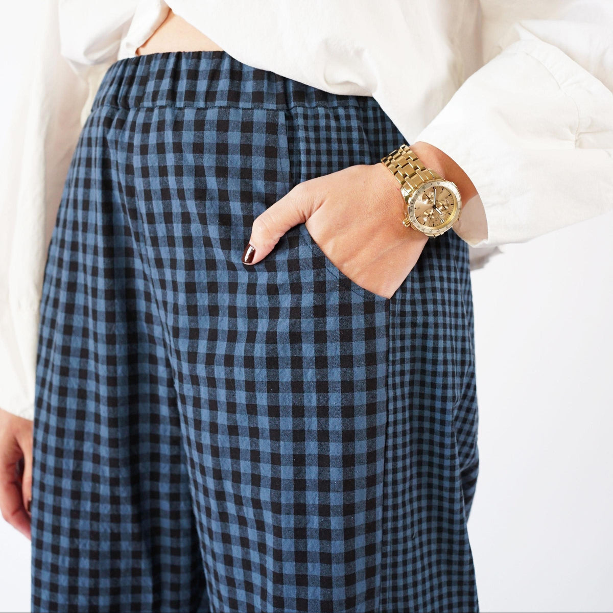 Matchy Matchy Sewing Club-Kite Pants Pattern - PDF DOWNLOAD-sewing pattern-gather here online
