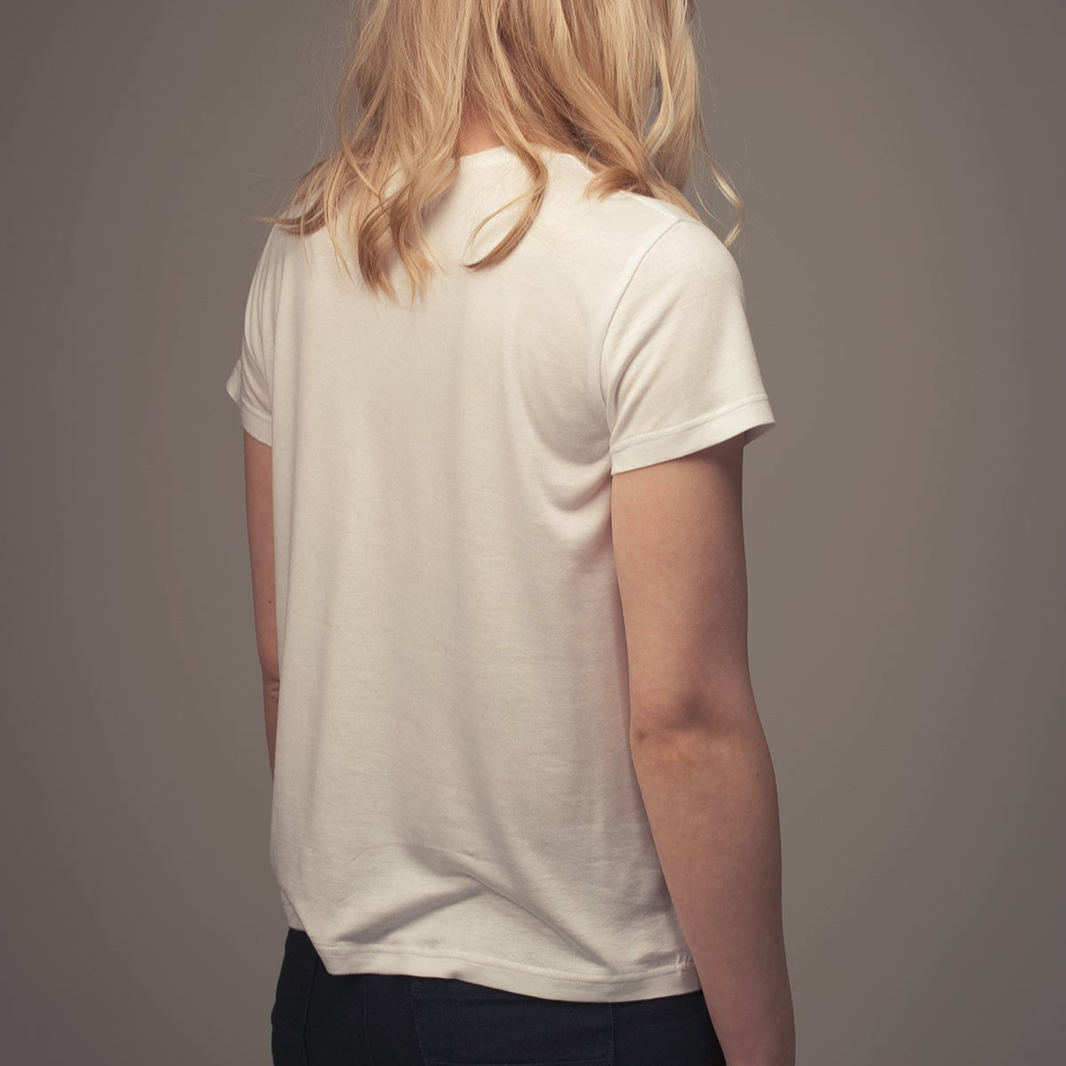 Named Clothing-Laurie Pleated Tee Pattern - PDF DOWNLOAD-sewing pattern-gather here online
