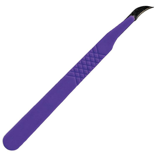 Sullivans-Precision Seam Ripper Purple-sewing notion-gather here online