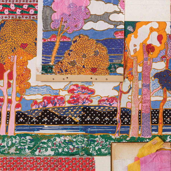 Selvedge Magazine-Selvedge Issue 126: Deco-magazine-gather here online