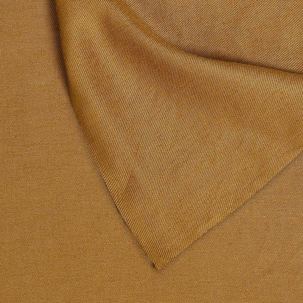 Atelier Brunette-Livaeco™ Linen Viscose Twill - Urban Bronze-fabric-gather here online