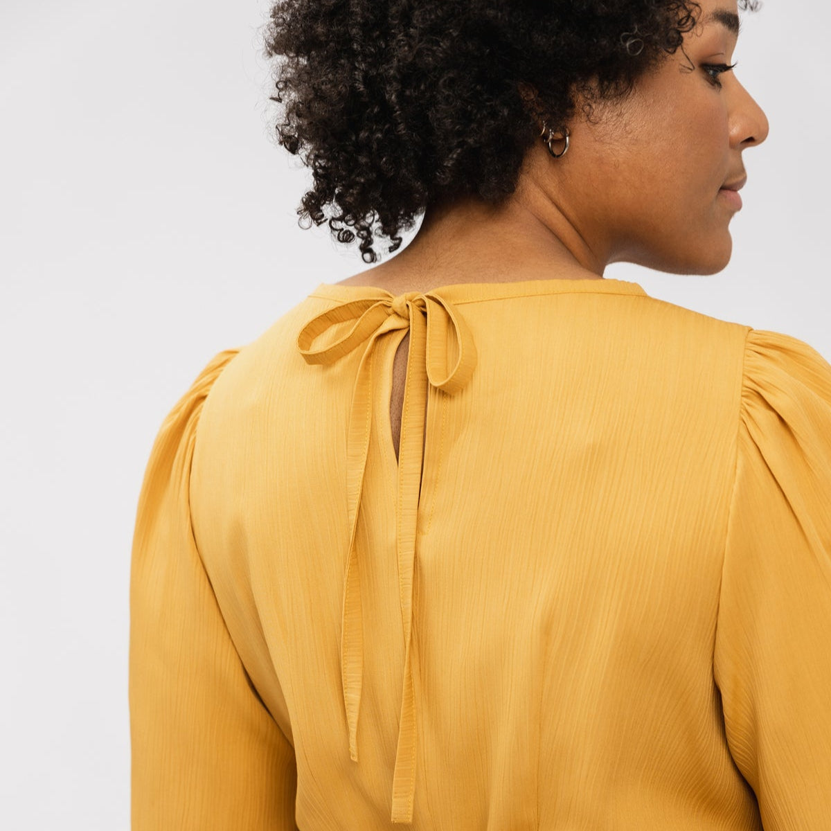 Named Clothing-Lilja Dress, Pinafore & Blouse Pattern - PDF DOWNLOAD-sewing pattern-gather here online