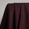 Atelier Brunette-Little Tile-fabric-Crispy Brownie-gather here online