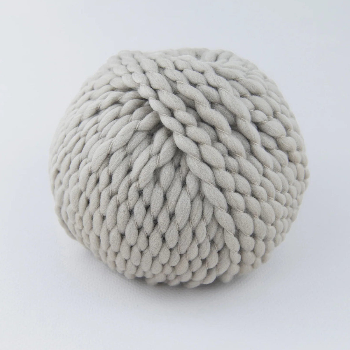 Loopy Mango-Merino No. 5-yarn-Arctic Fox-gather here online