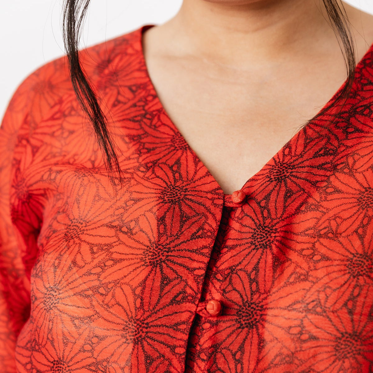 Named Clothing-Maite Raglan Tunic & Dress Pattern - PDF DOWNLOAD-sewing pattern-gather here online