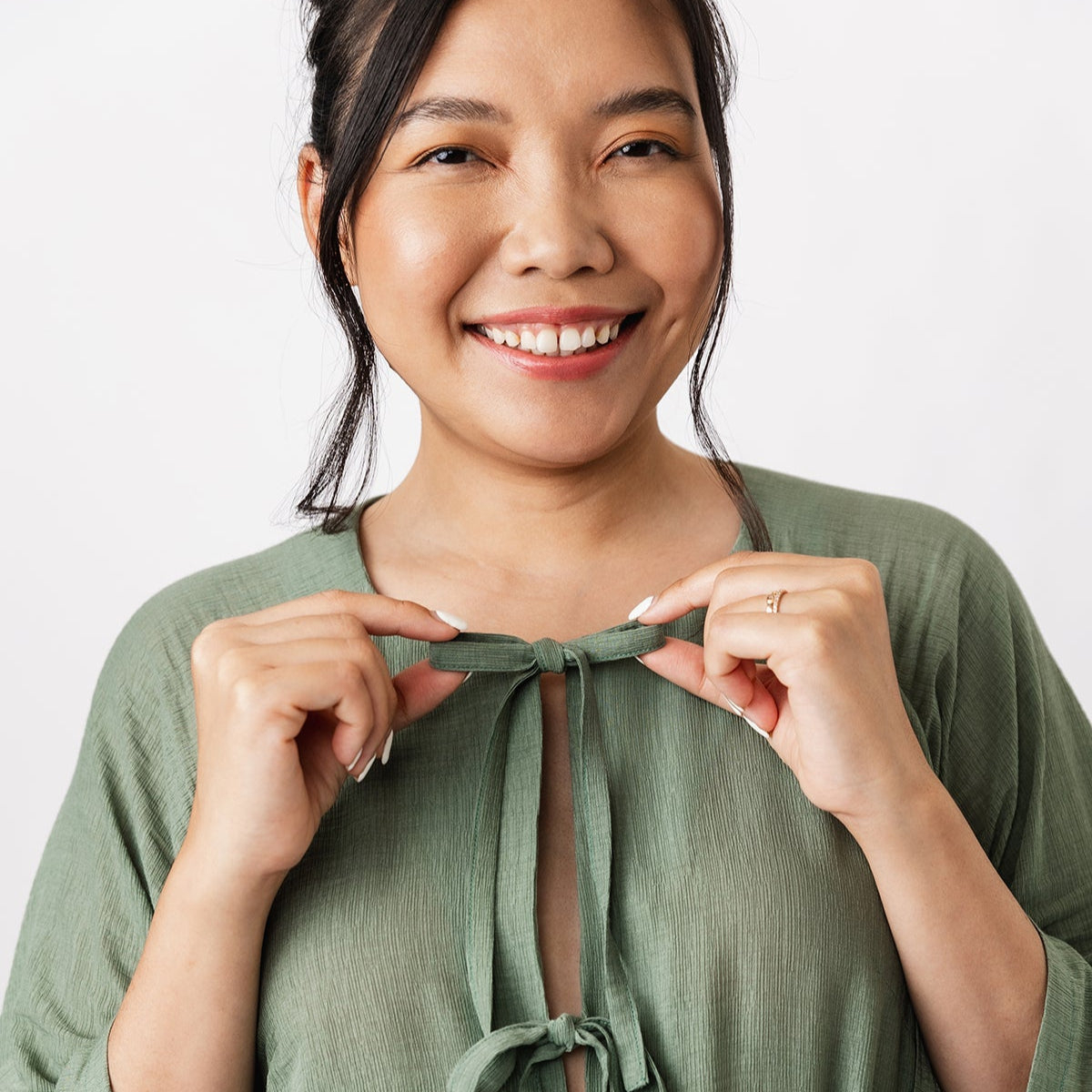 Named Clothing-Maite Raglan Tunic & Dress Pattern - PDF DOWNLOAD-sewing pattern-gather here online
