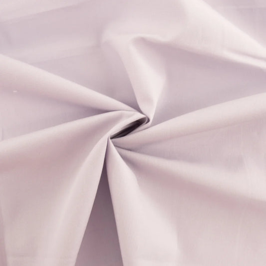 Birch Organic Fabrics-REMNANT: Long Branch Solid Poplin, Orchid 30% OFF 1.94 YDS-fabric remnant-gather here online