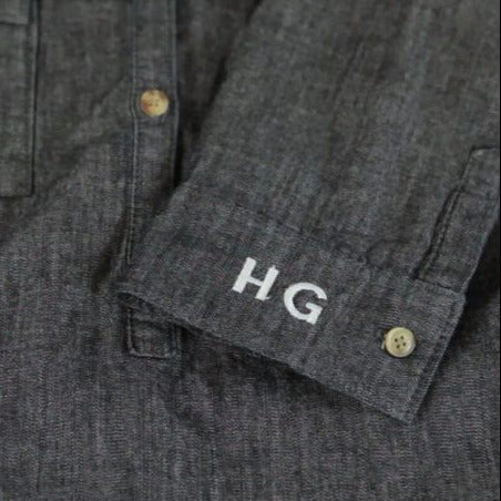 gather here classes-Machine Embroidery - Monograms-class-gather here online