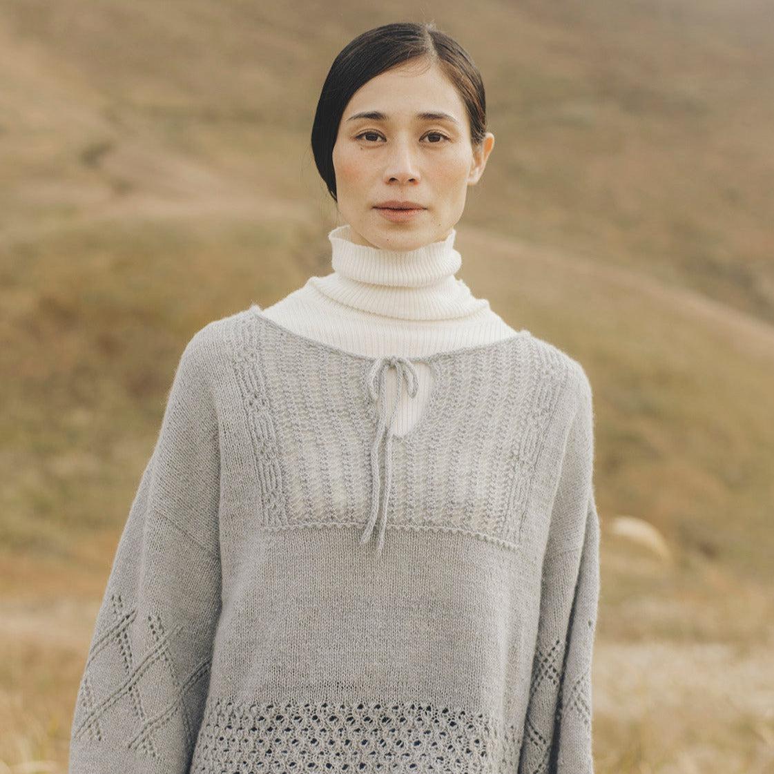 amirisu-Nomad Knits - A Collection with Nomadnoos-book-gather here online
