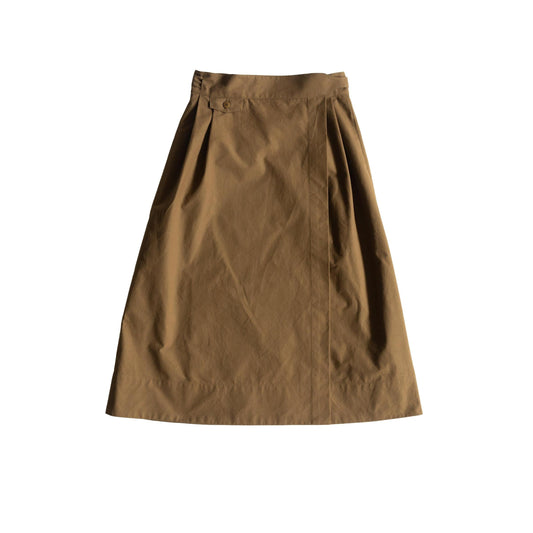 Merchant & Mills-Nevis Skirt Pattern - PDF DOWNLOAD-sewing pattern-PDF Download Only: 6-18-gather here online