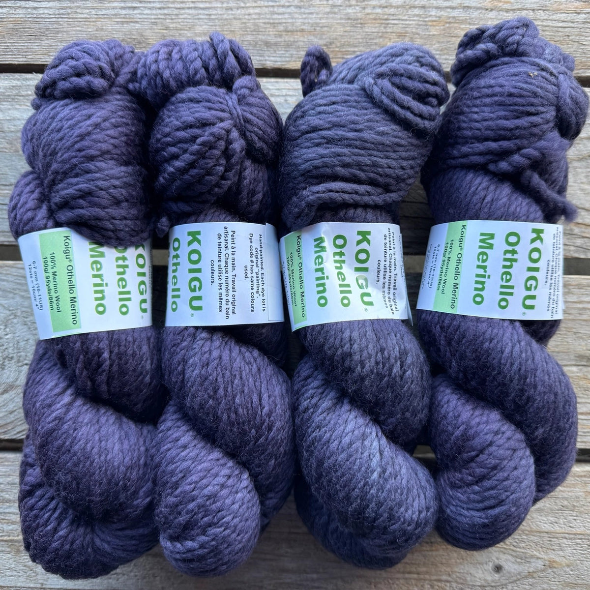 Koigu-Othello Merino-yarn-O5410-gather here online