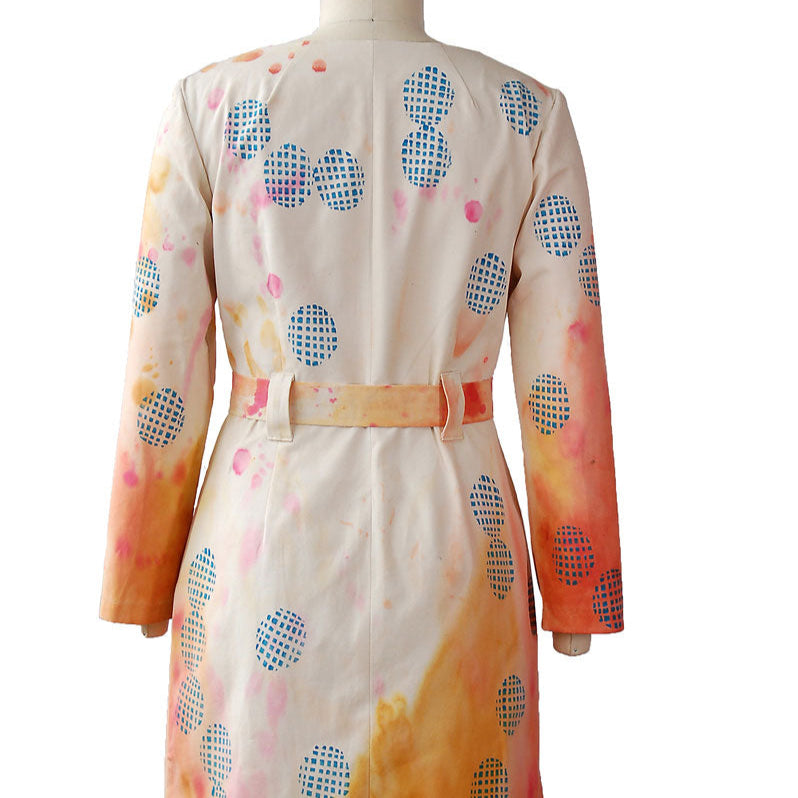 Liesl + Co-Bistro Dress Pattern - PDF DOWNLOAD-sewing pattern-gather here online