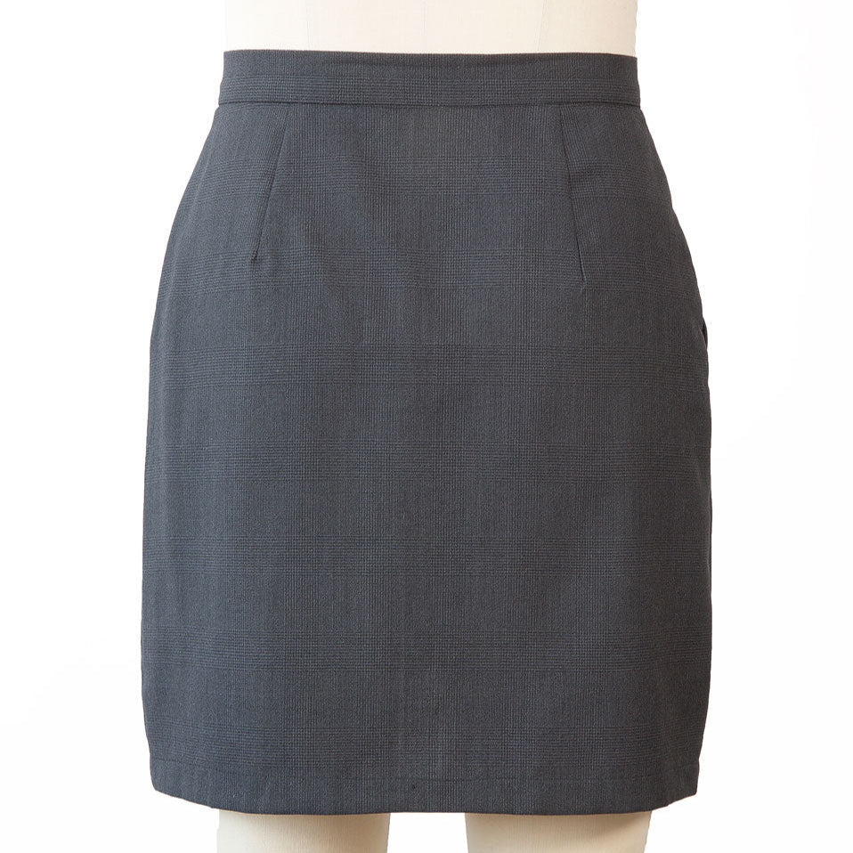Liesl + Co-City Stroll Wrap Skirt Pattern - PDF DOWNLOAD-sewing pattern-gather here online