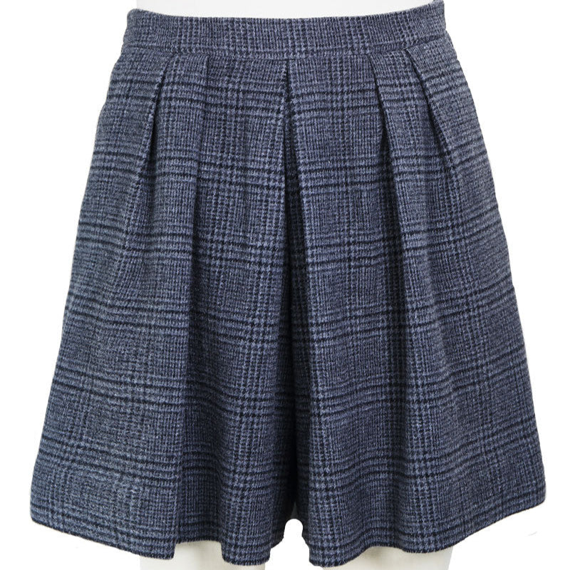 Liesl + Co-Soho Shorts & Skirt Pattern - PDF DOWNLOAD-sewing pattern-gather here online