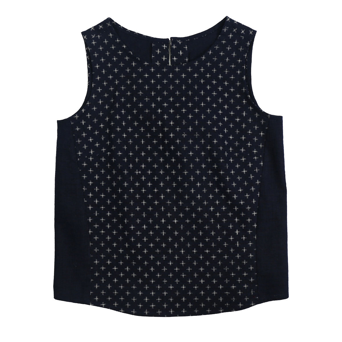 Liesl + Co-Breezy Blouse Pattern - PDF DOWNLOAD-sewing pattern-gather here online
