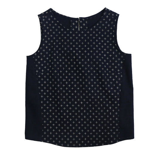 Liesl + Co-Breezy Blouse Pattern - PDF DOWNLOAD-sewing pattern-gather here online