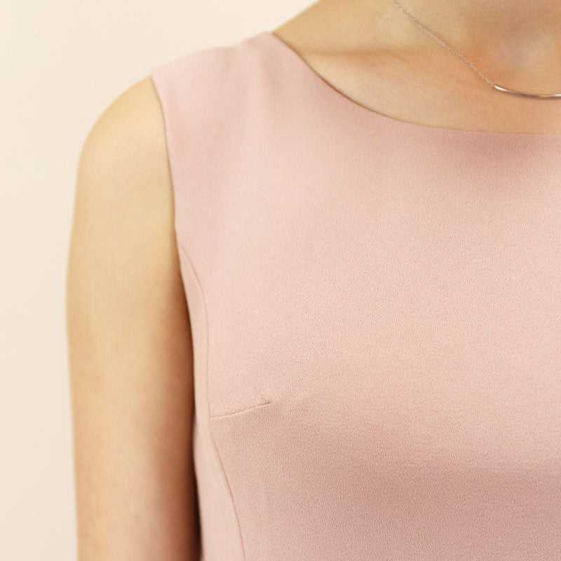 Liesl + Co-Rush Hour Dress & Blouse Pattern - PDF DOWNLOAD-sewing pattern-gather here online