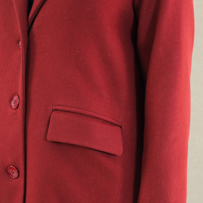 Liesl + Co-Chaval Coat Pattern - PDF DOWNLOAD-sewing pattern-gather here online