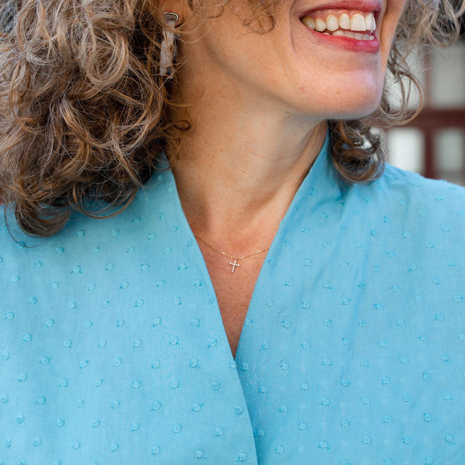 Liesl + Co-Fitzroy Blouse Pattern - PDF DOWNLOAD-sewing pattern-gather here online
