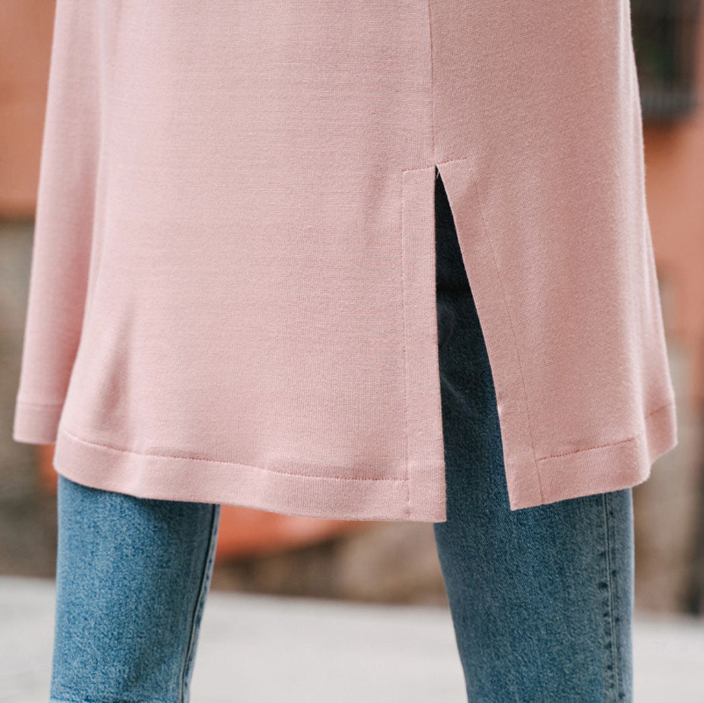 Liesl + Co-Melville Cardigan & Vest Pattern - PDF DOWNLOAD-sewing pattern-gather here online