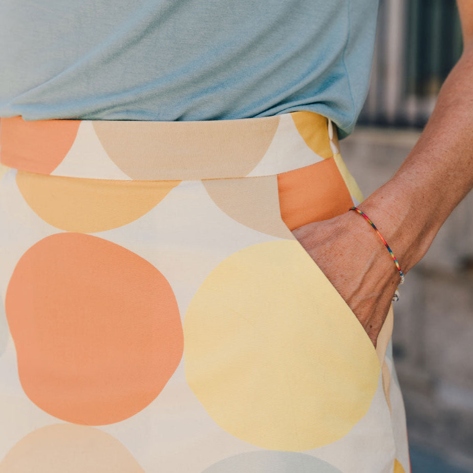 Liesl + Co-Garibaldi Skirt Pattern - PDF DOWNLOAD-sewing pattern-gather here online