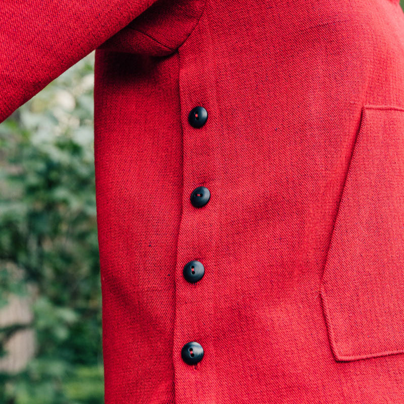 Liesl + Co-Antwerp Pullover Pattern - PDF DOWNLOAD-sewing pattern-gather here online
