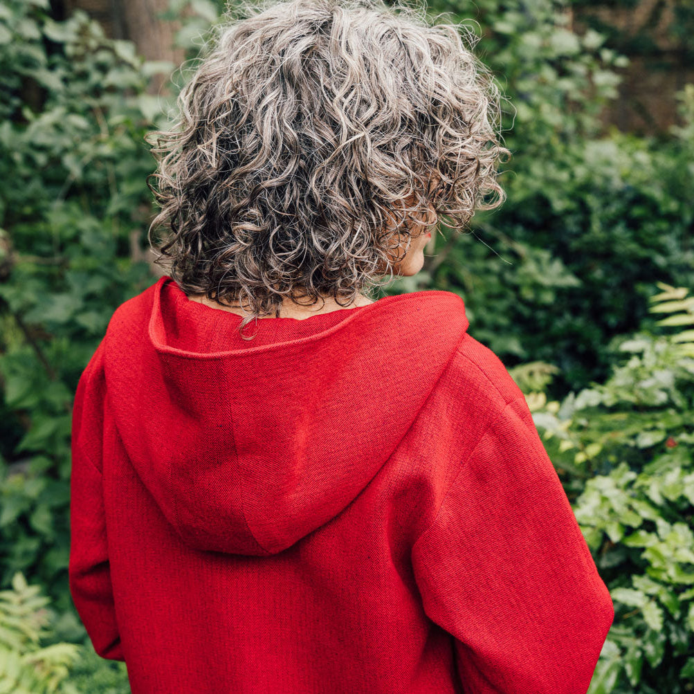 Liesl + Co-Antwerp Pullover Pattern - PDF DOWNLOAD-sewing pattern-gather here online