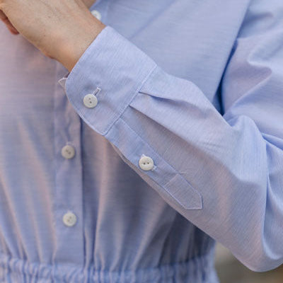 Liesl + Co-Tomigaya Shirt Dress Pattern - PDF DOWNLOAD-sewing pattern-gather here online