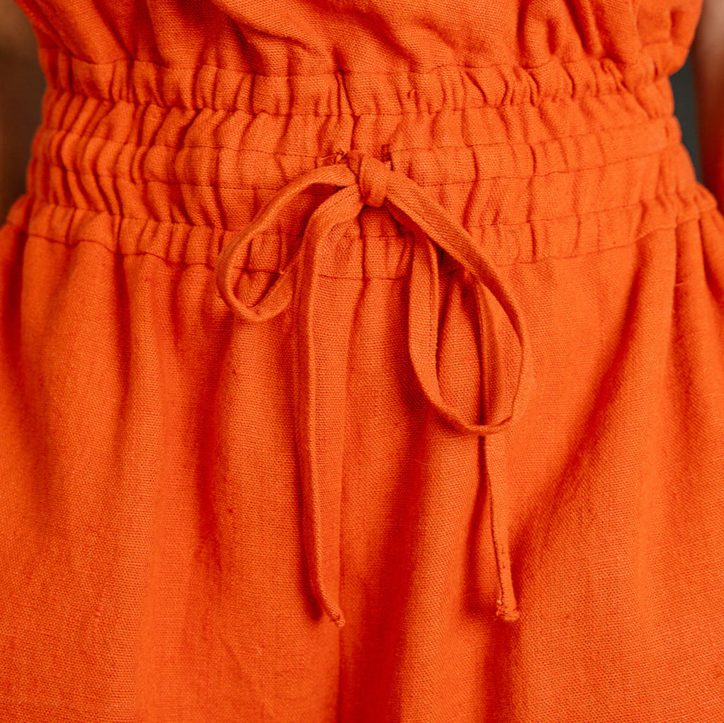 Liesl + Co-Northbridge Jumpsuit Pattern - PDF DOWNLOAD-sewing pattern-gather here online