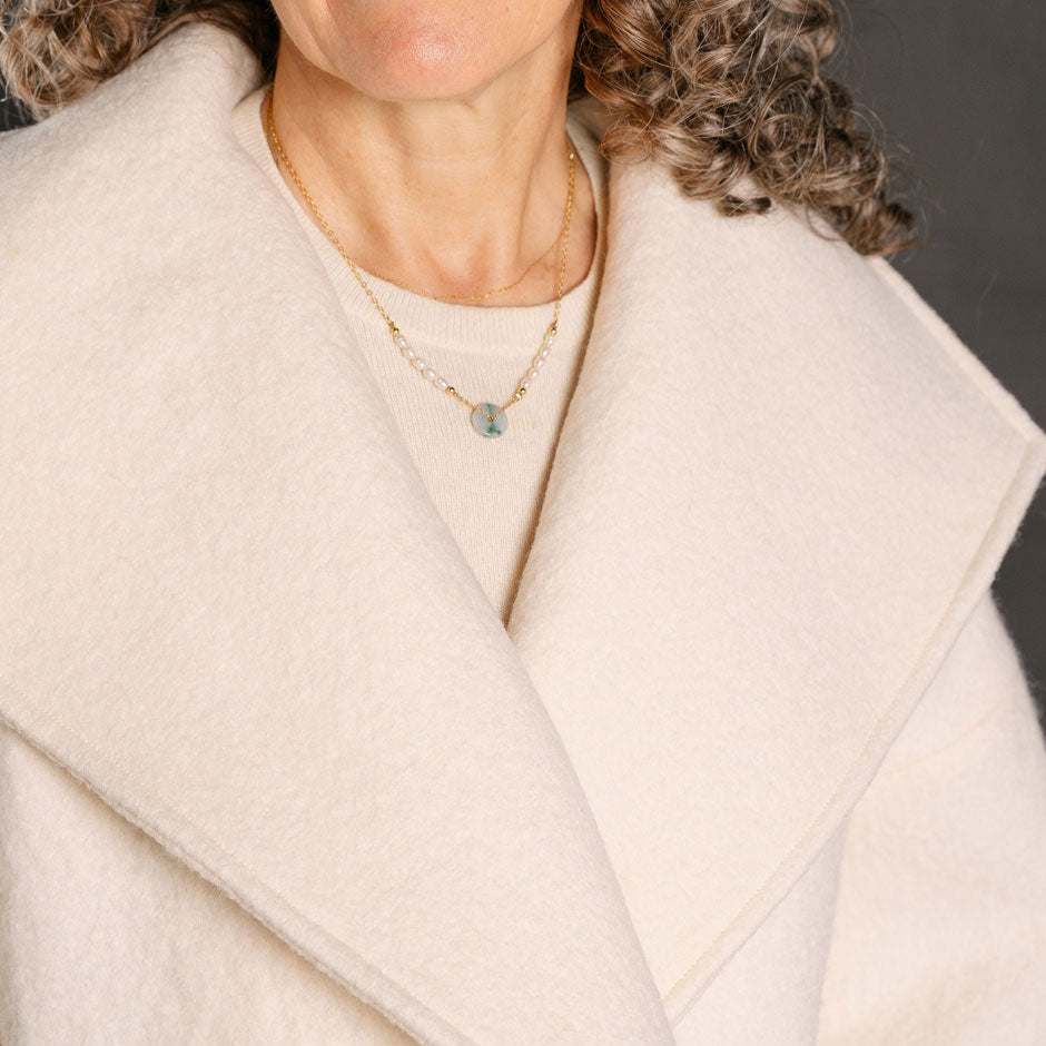 Liesl + Co-Helsinki Jacket Pattern - PDF DOWNLOAD-sewing pattern-gather here online