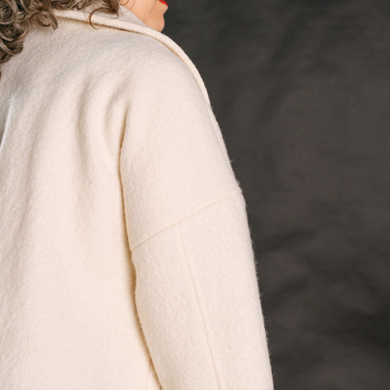 Liesl + Co-Helsinki Jacket Pattern - PDF DOWNLOAD-sewing pattern-gather here online