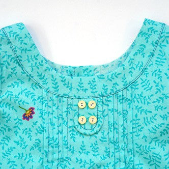 oliver + s-Family Reunion Dress Pattern - PDF DOWNLOAD-sewing pattern - kids-gather here online