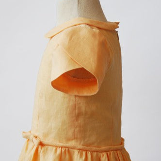 oliver + s-Fairy Tale Dress Pattern - PDF DOWNLOAD-sewing pattern - kids-gather here online