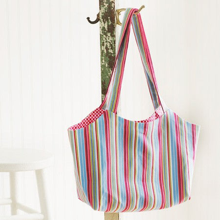 Straight Stitch Society-Change Your Mind Slipcover Bag Pattern - PDF DOWNLOAD-sewing pattern-gather here online