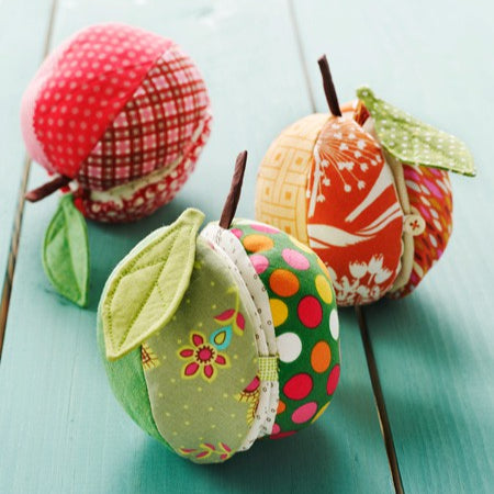 Straight Stitch Society-Apples To Oranges Sewing Kit Pattern - PDF DOWNLOAD-sewing pattern-gather here online
