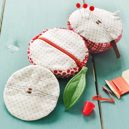 Straight Stitch Society-Apples To Oranges Sewing Kit Pattern - PDF DOWNLOAD-sewing pattern-gather here online