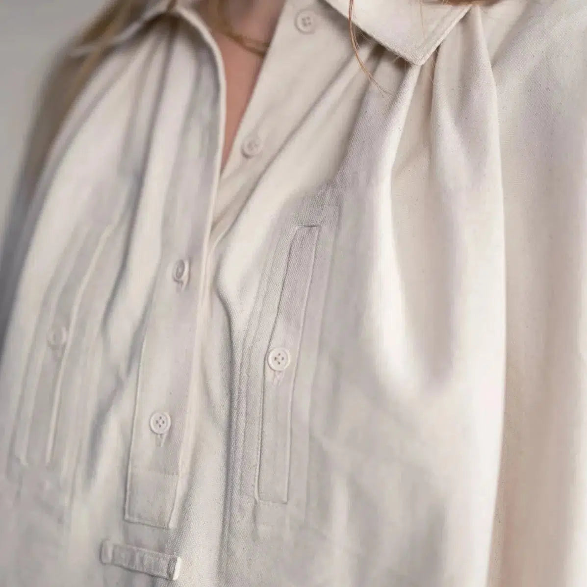 Merchant & Mills-Cawley Dress Pattern-sewing pattern-gather here online