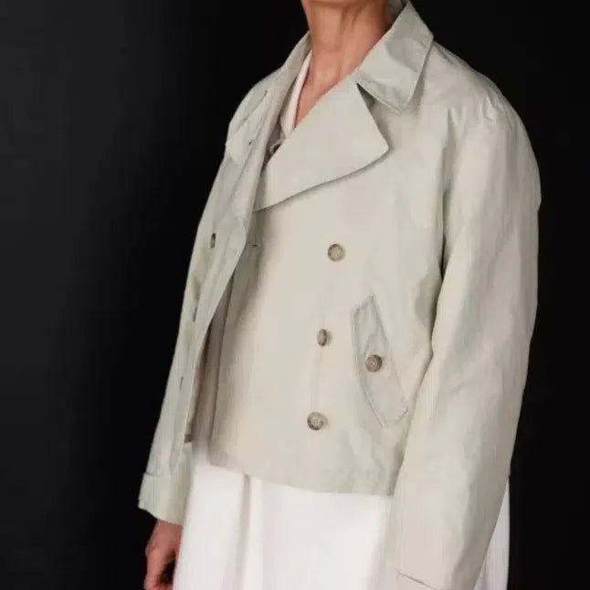 Merchant & Mills-Denham Jacket Pattern-sewing pattern-gather here online