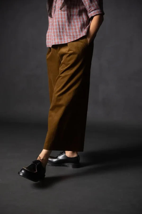 gather here classes-Trousers! - 3 sessions-class-gather here online