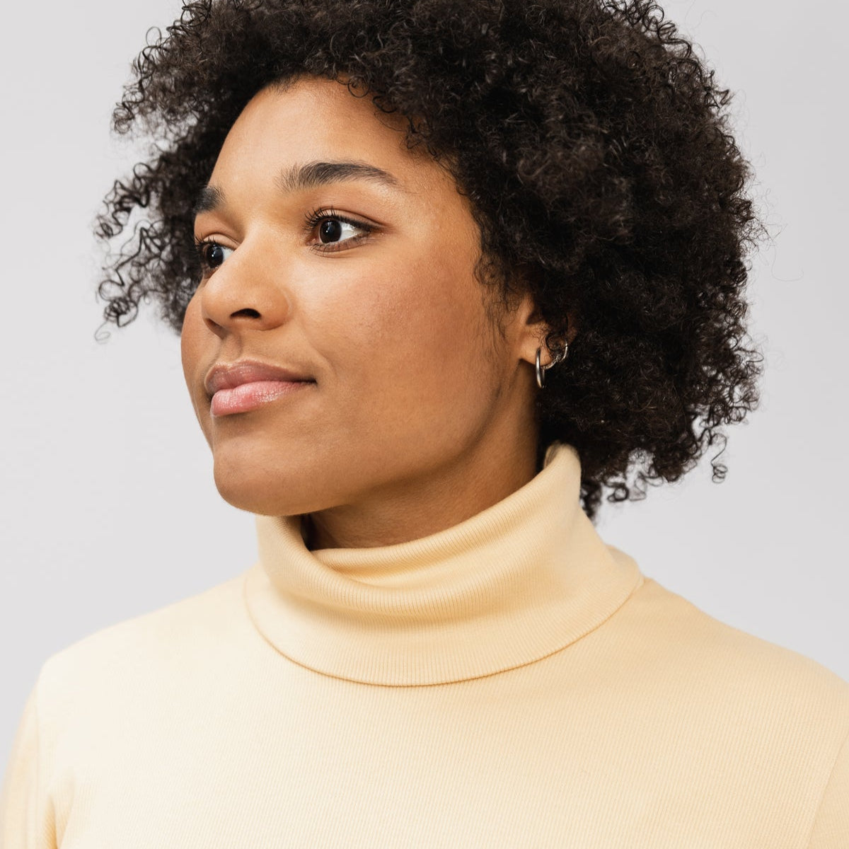 Named Clothing-Paola Turtleneck Tee Pattern - PDF DOWNLOAD-sewing pattern-gather here online