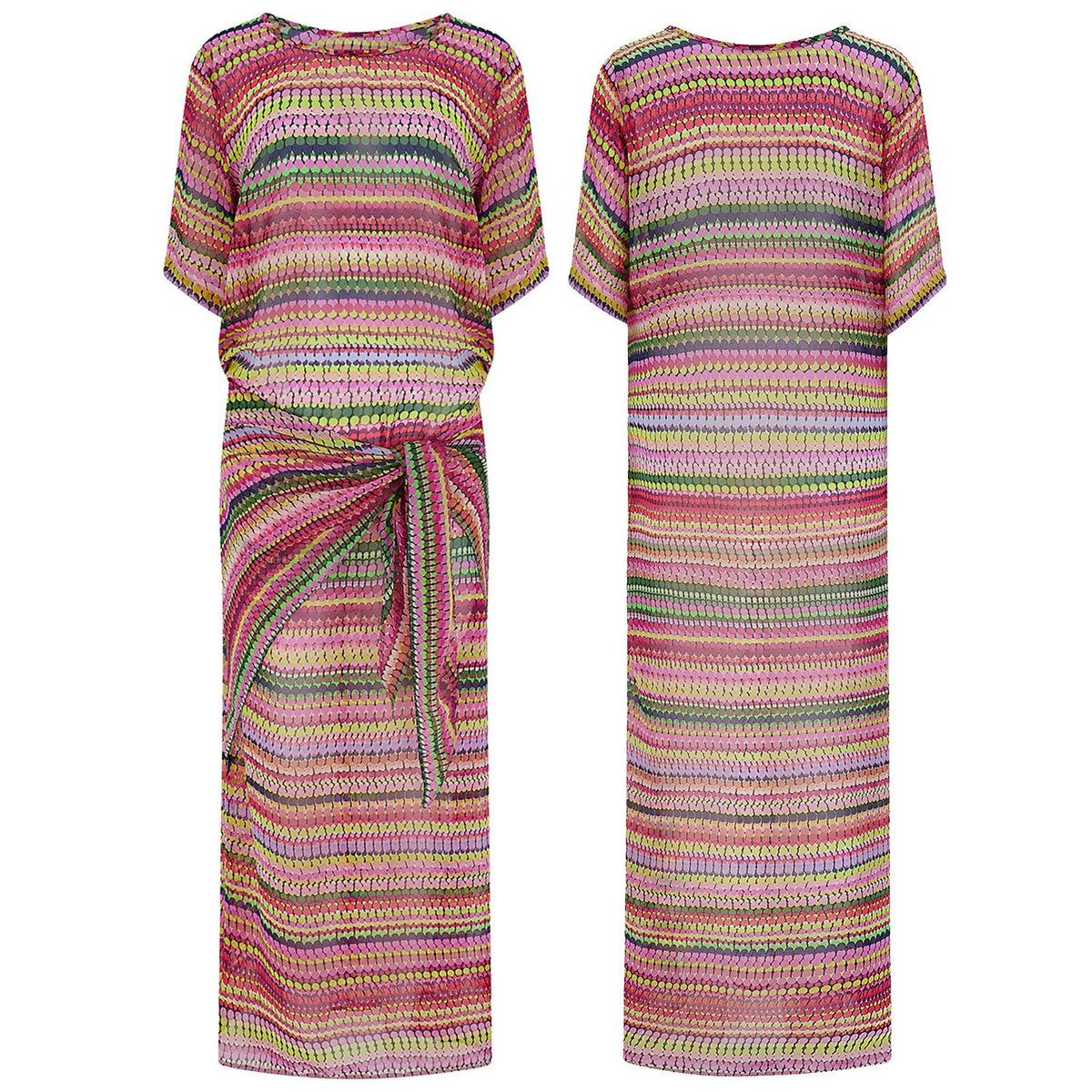 The Maker's Atelier-The Pareo Dress Pattern - PDF DOWNLOAD-sewing pattern-gather here online
