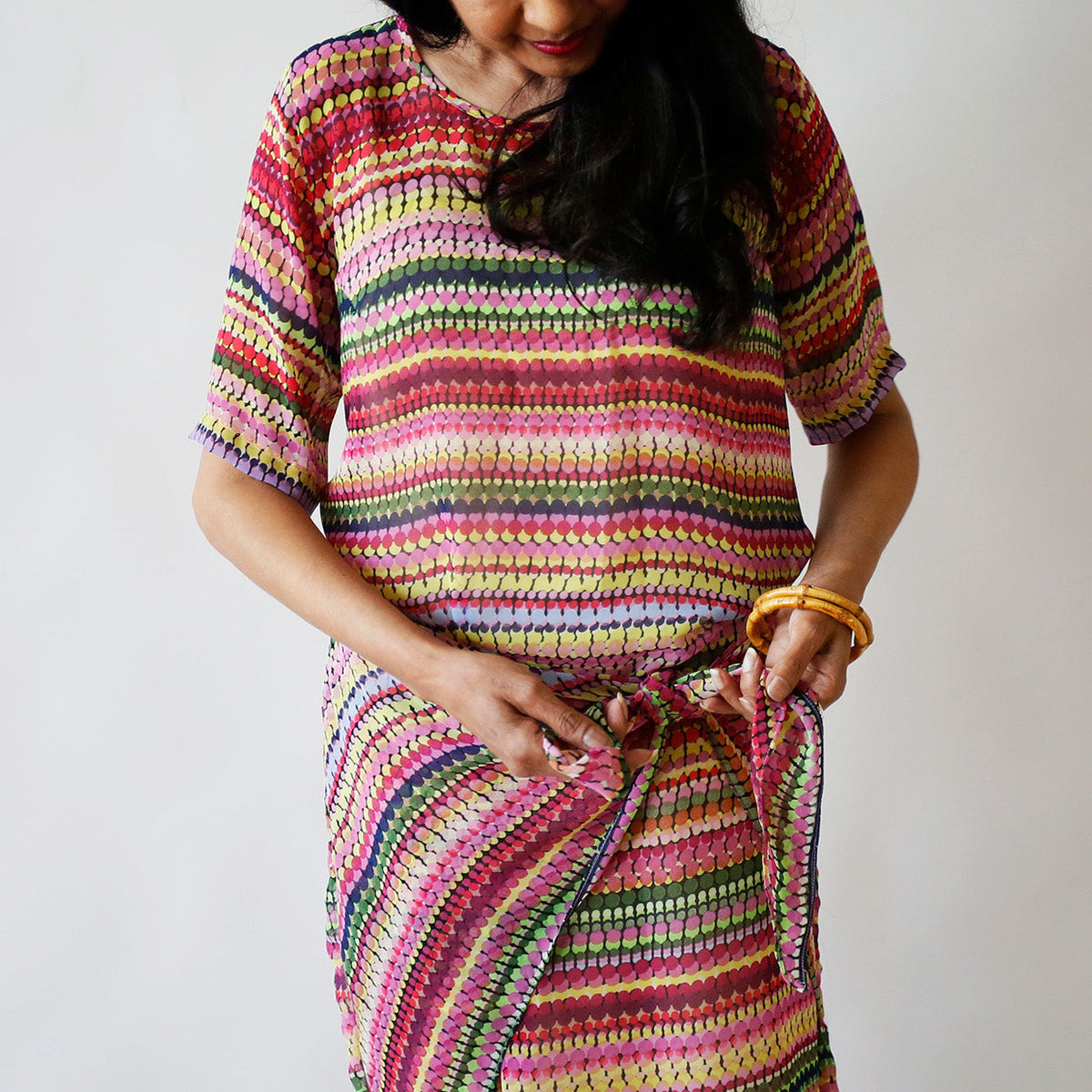 The Maker's Atelier-The Pareo Dress Pattern - PDF DOWNLOAD-sewing pattern-gather here online