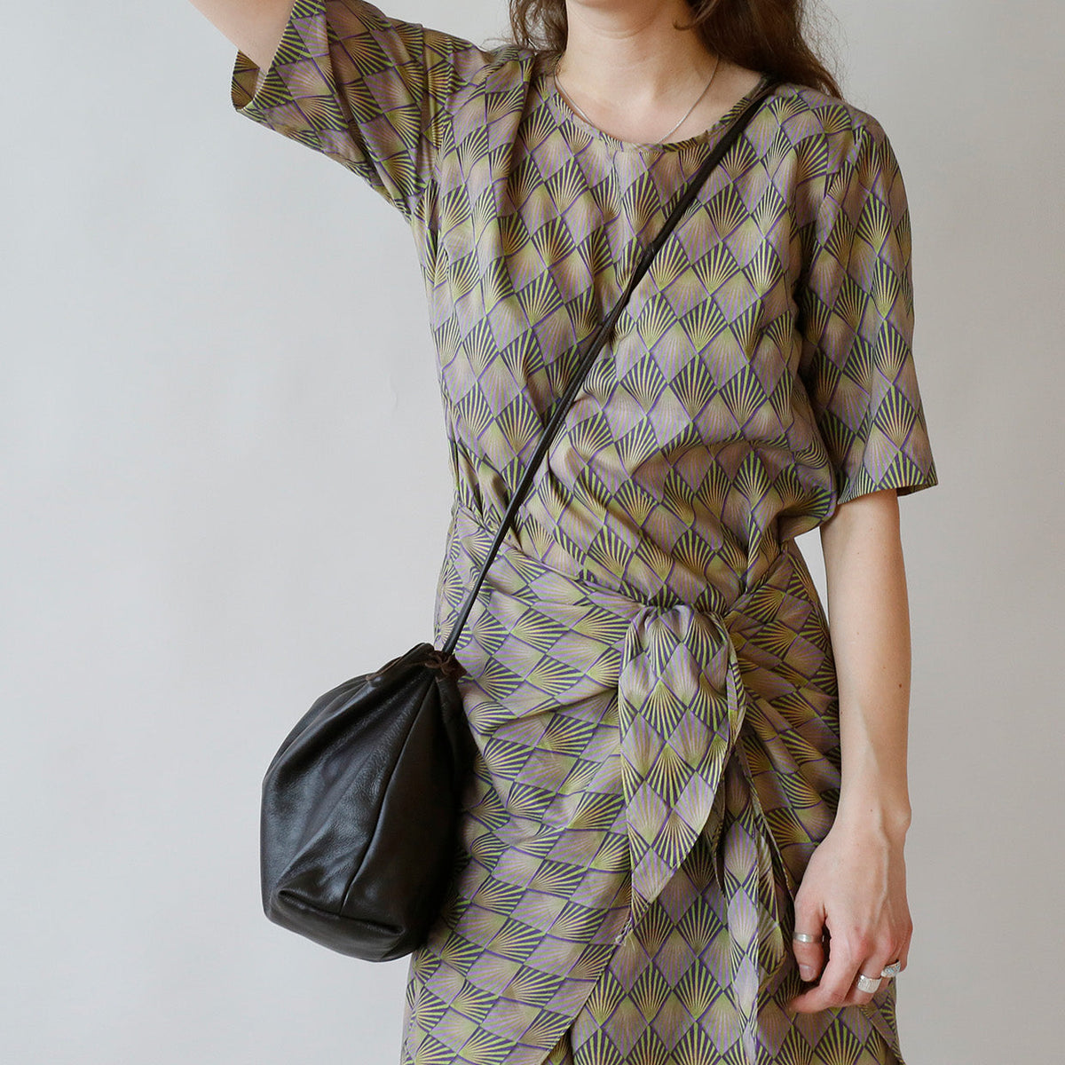 The Maker's Atelier-The Pareo Dress Pattern - PDF DOWNLOAD-sewing pattern-gather here online