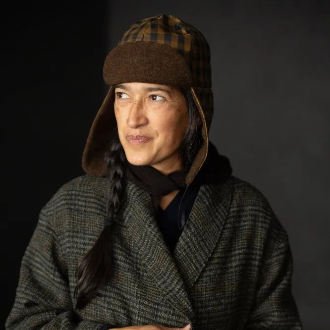 Merchant & Mills-Alberta Hat Pattern - PDF DOWNLOAD-sewing pattern-gather here online