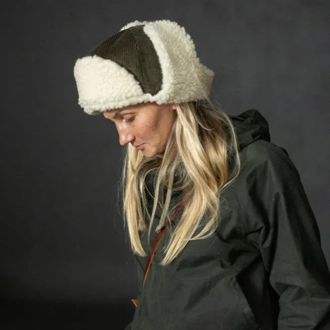 Merchant & Mills-Alberta Hat Pattern - PDF DOWNLOAD-sewing pattern-gather here online