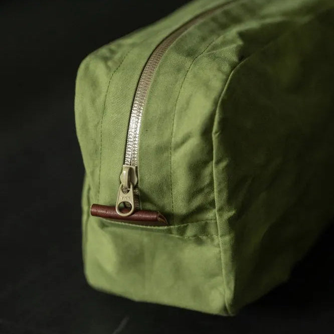Merchant & Mills-Francli Dopp Bag Pattern - PDF DOWNLOAD-sewing pattern-gather here online
